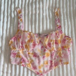 NWOT FashionNova Top